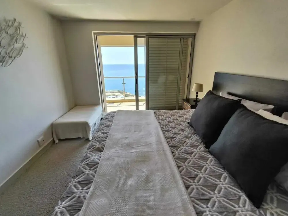 Casa Papale Luxury Accommodation
