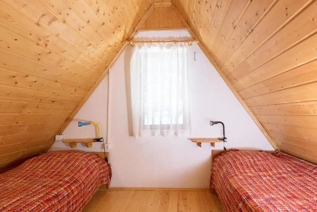 Holiday Home Kuća Ulaga