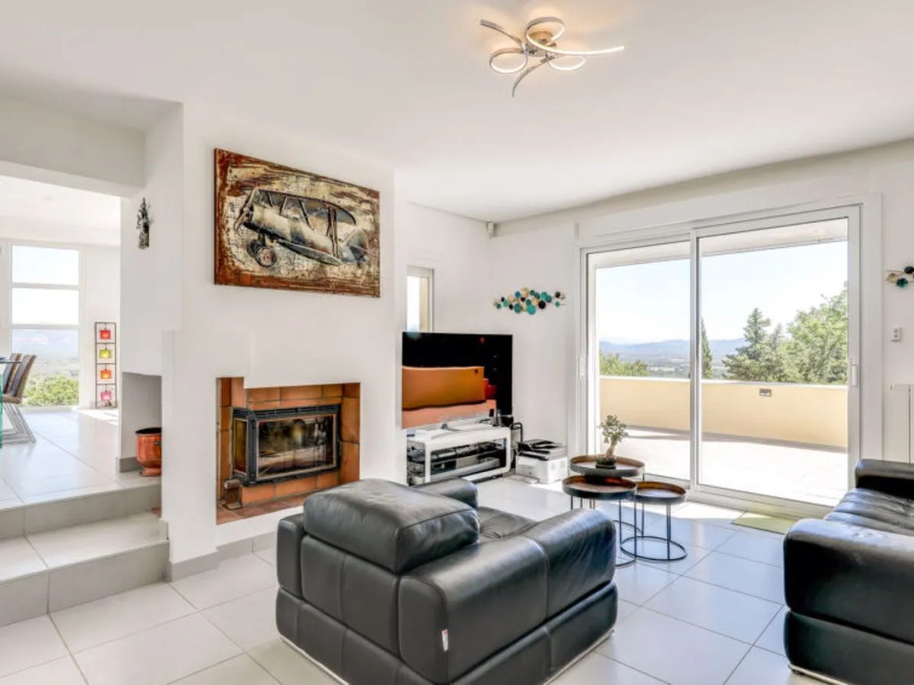 Holiday Home Les Toscanes by Interhome