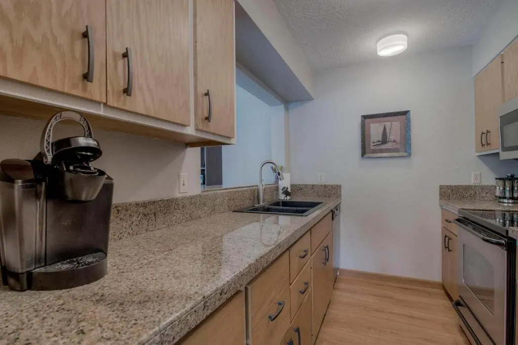 Lenawee #1727 by Summit County Mountain Retreats