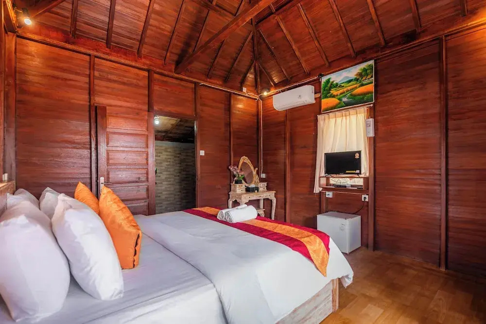 The Aura Penida Hills By Bali Cabin