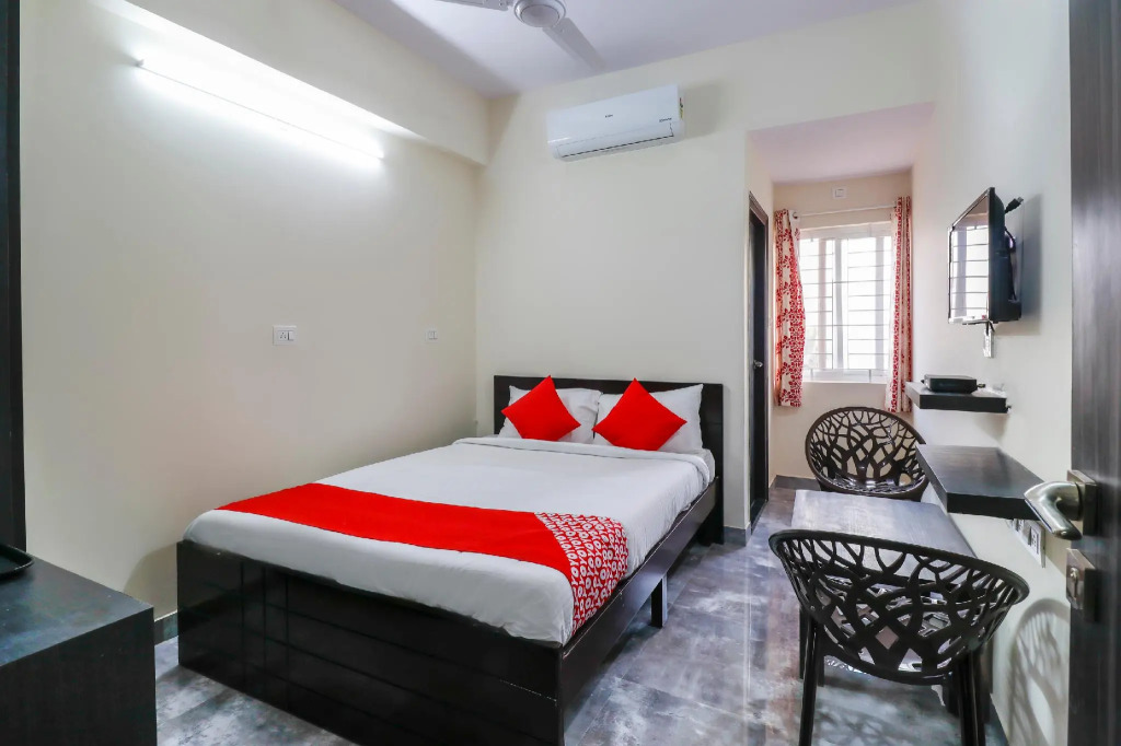 Oyo 67196 Akshaya Inn