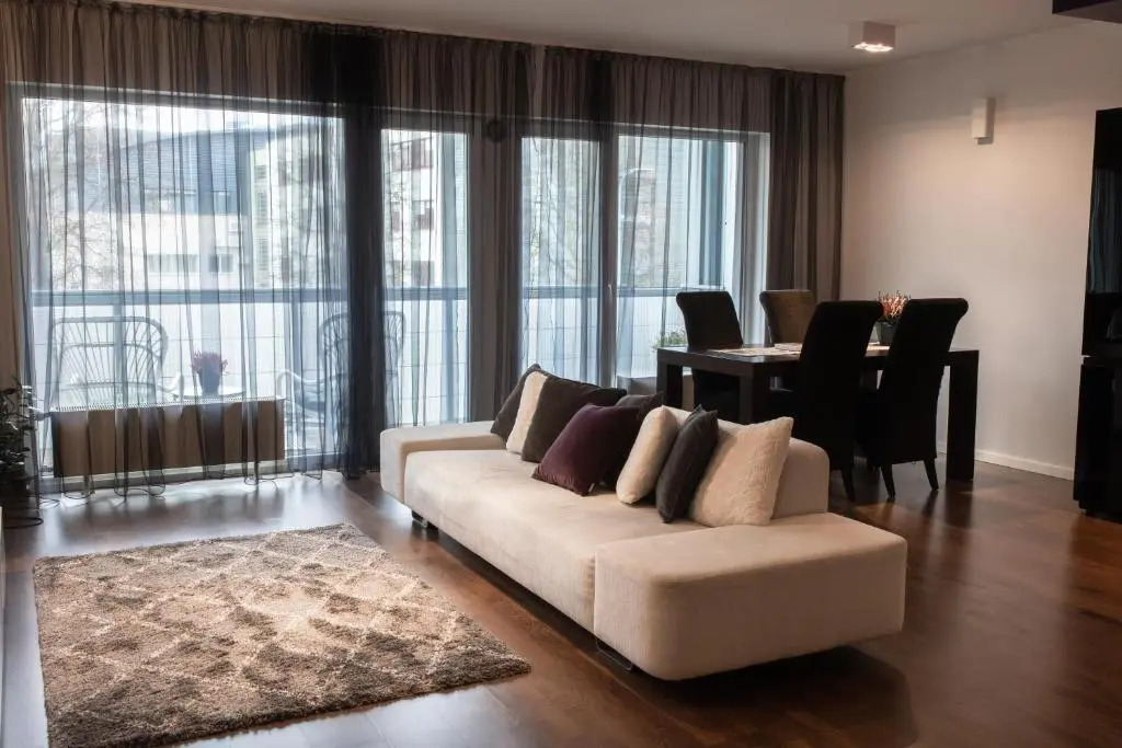 Raatuse Apartment