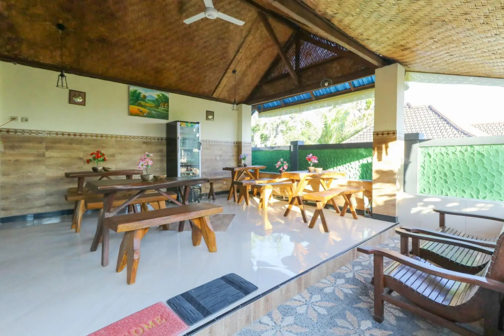 Sri Gunadi Bungalow