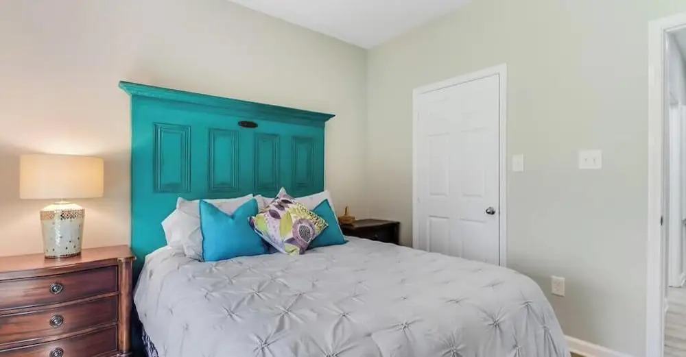 Legacy Villa 2602 - 3 bedroom 2 bath with garage in beachside neighborhood