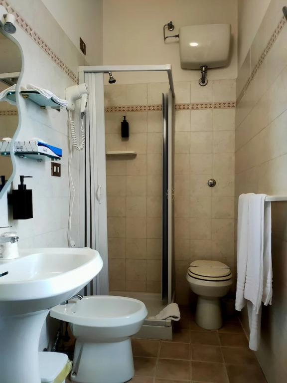 Hotel Il Boschetto