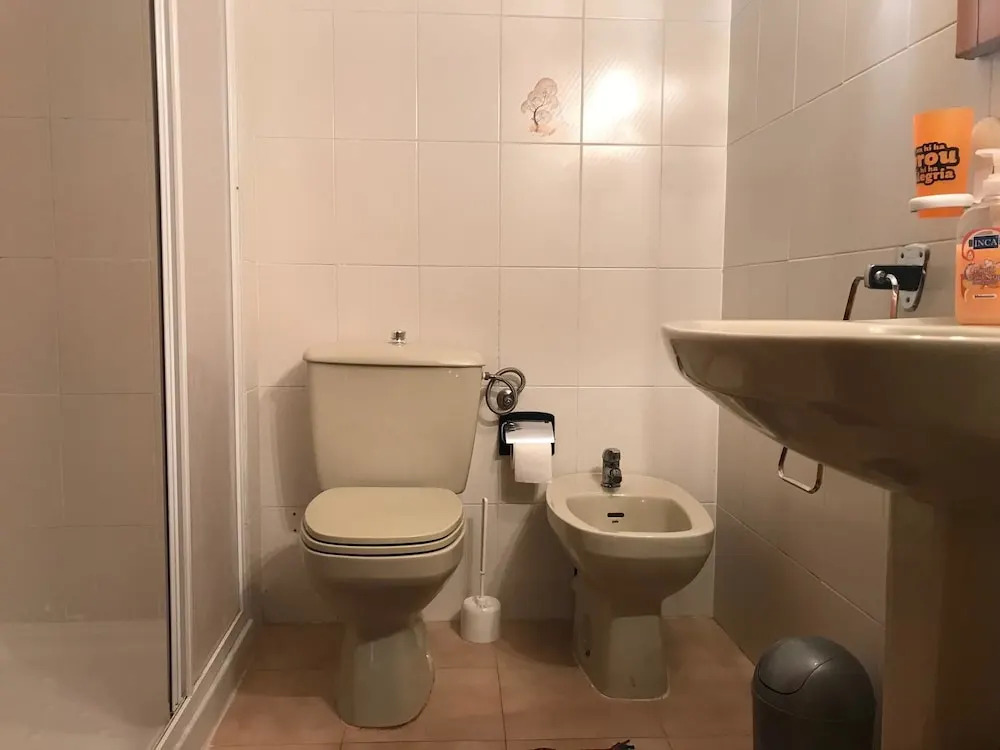 Casa Adosada Mart La Dorada con Piscina Comunitaria - 103D