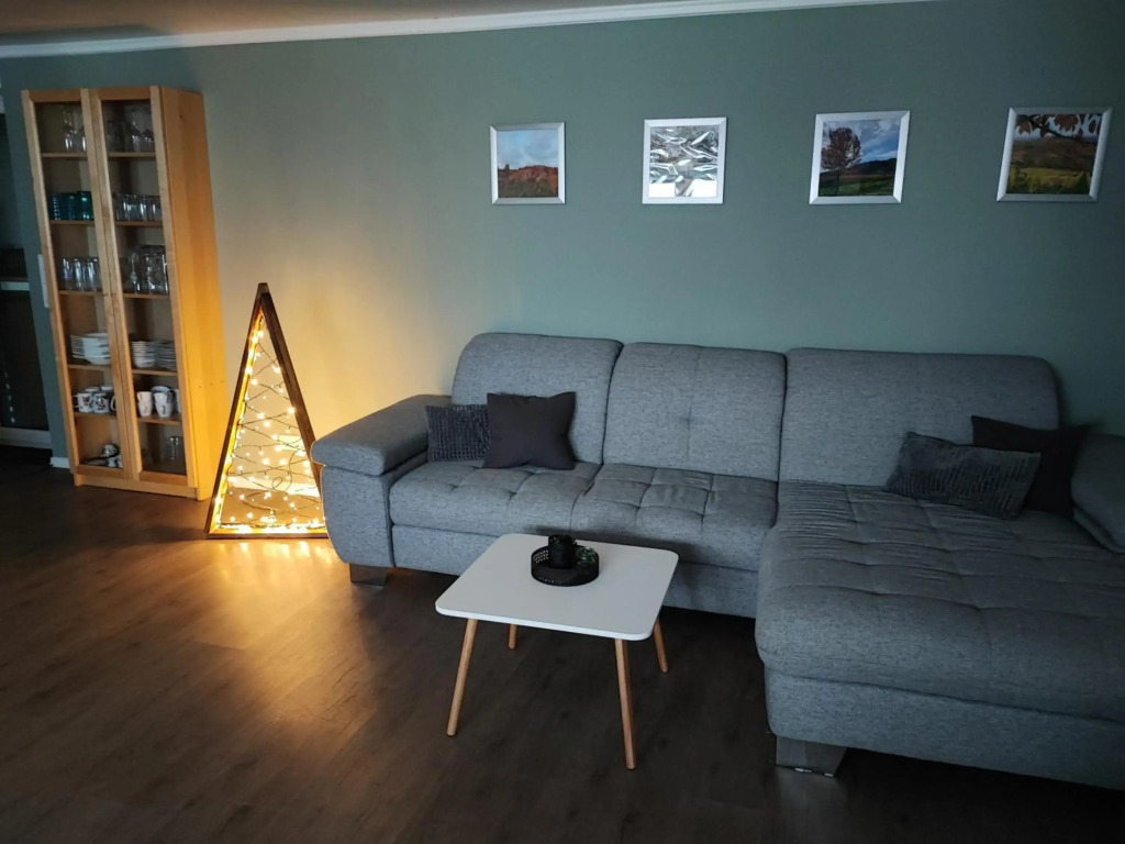 Ferienhaus Quell