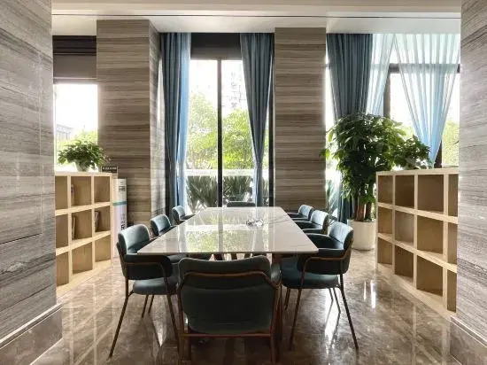 Kyriad Marvelous Hotel （Chongqing North Railway Station）