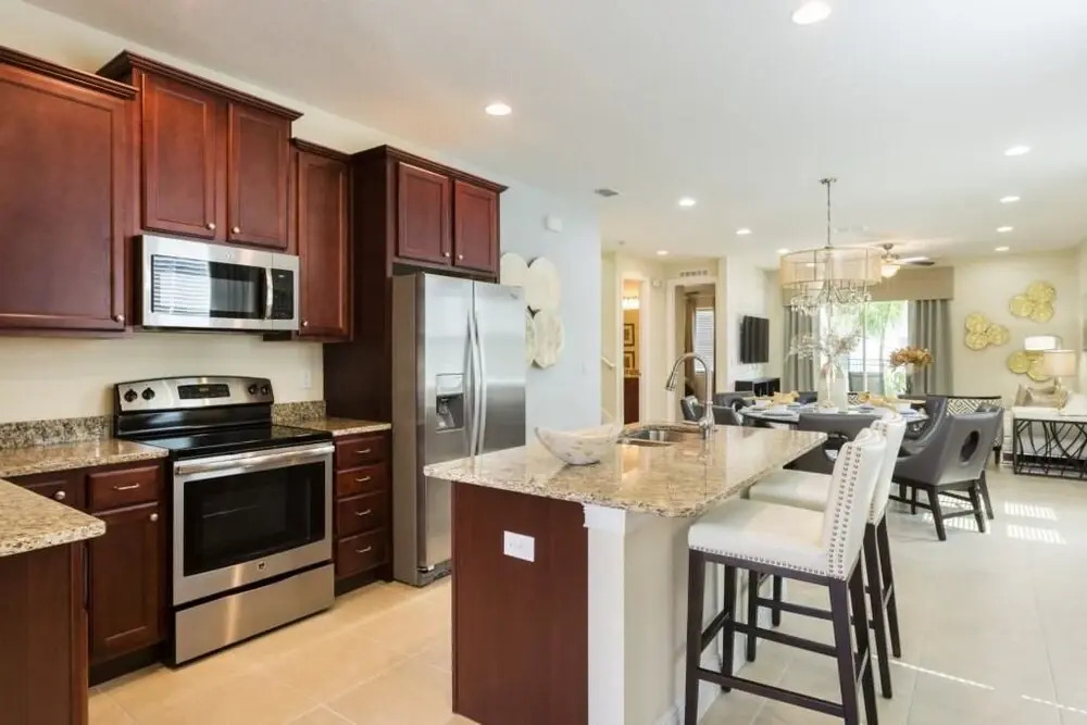 Reunion West Homes by Casa Floridian