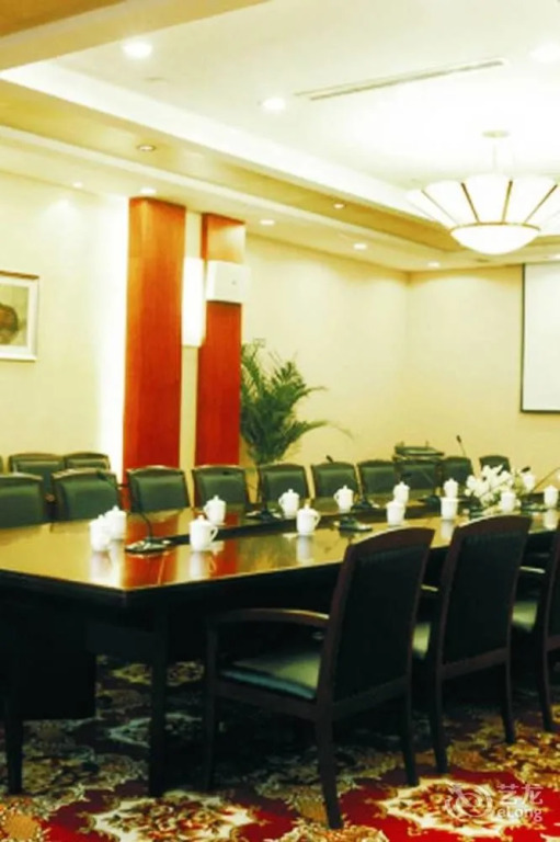 Lihao Hotel
