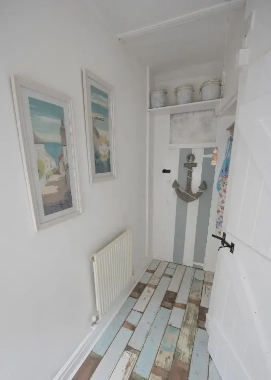 Sefton Cottage