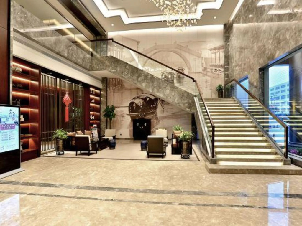 Tianyi Hotel