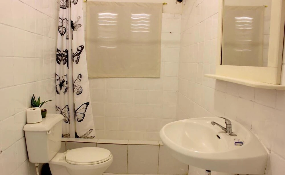 Residence Caribe