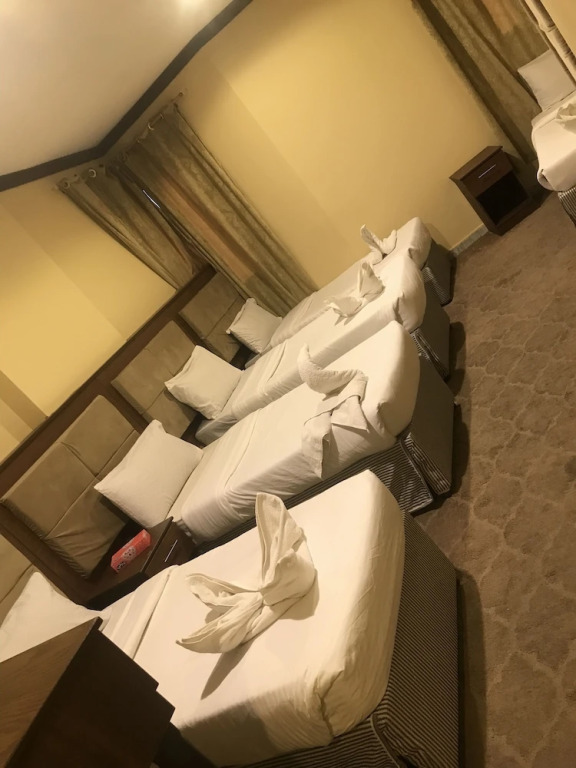 Nouran hotel