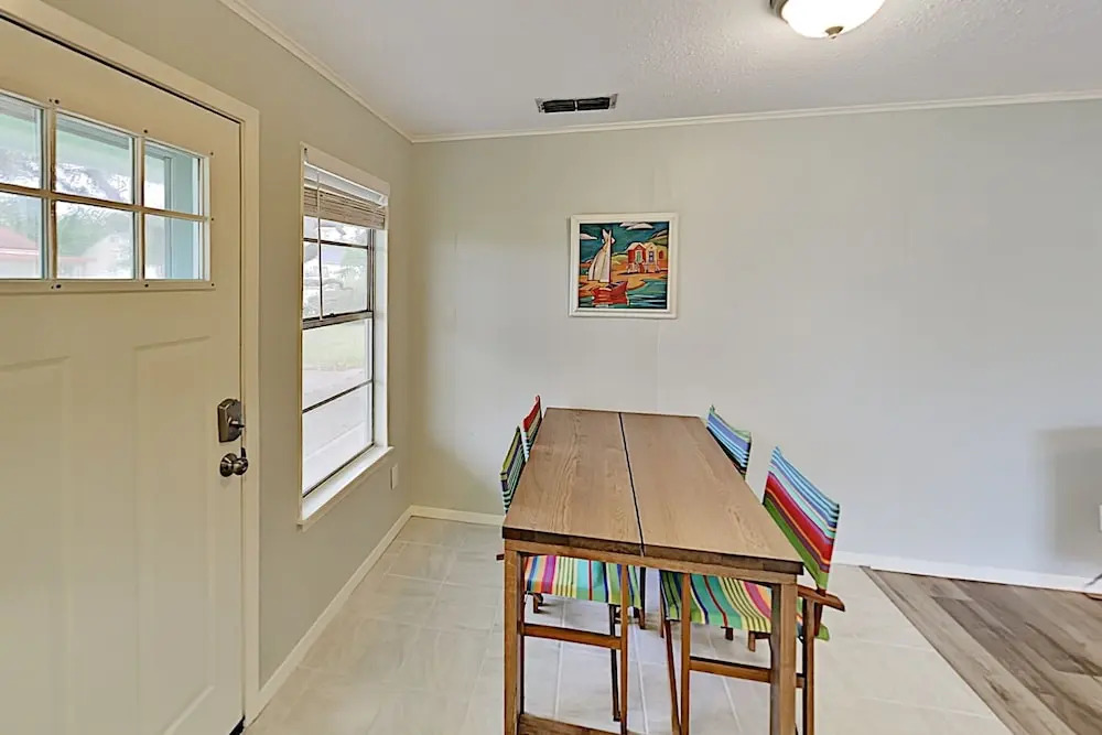 Rockport Beach Club Walk To The Beach! 4 Bedroom Duplex
