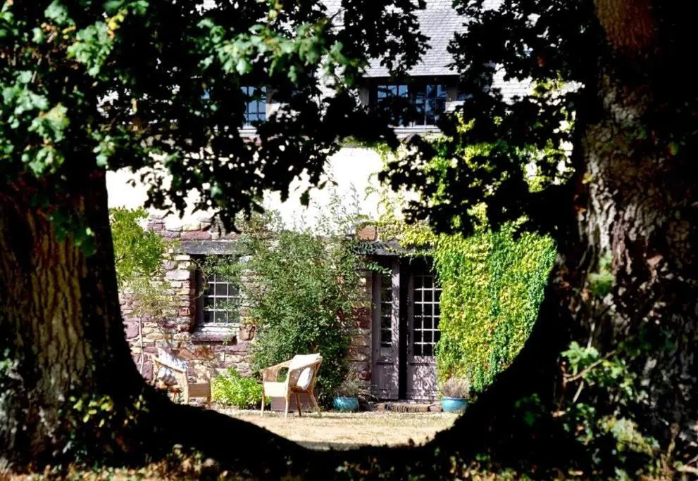 Gite de la Ruaudais