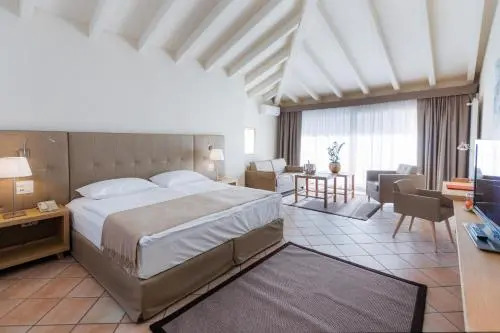 Villa Delta - Parkhotel Delta