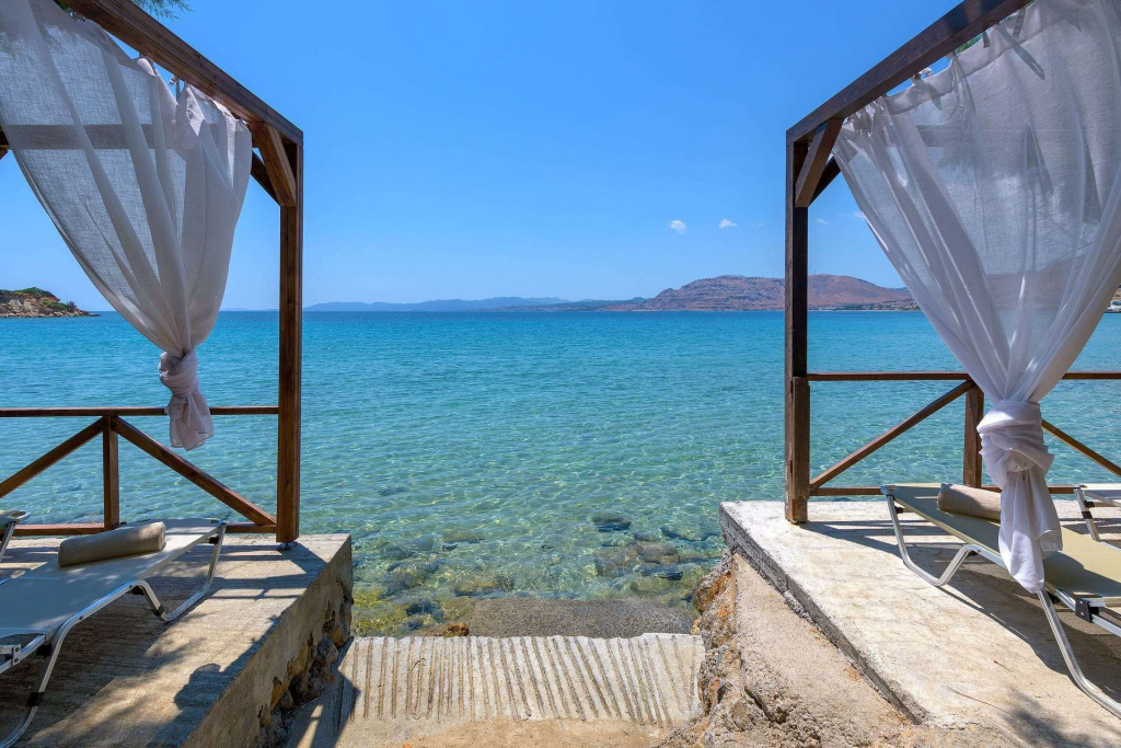 Villa Aquavisionaire
