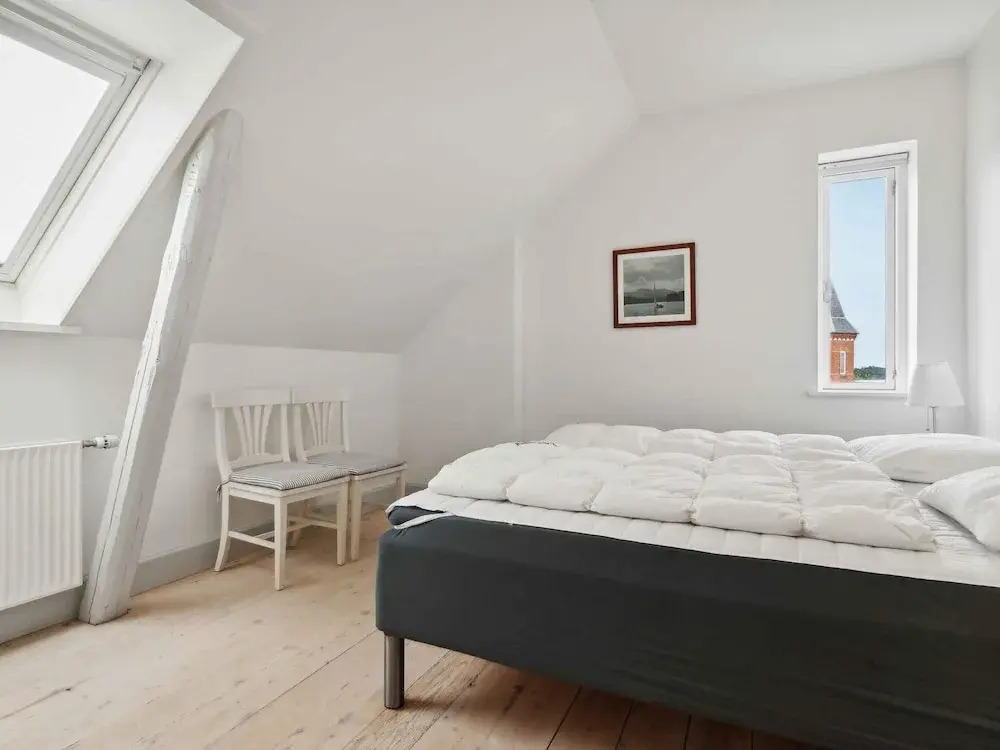 5 Star Holiday Home in Tranekaer
