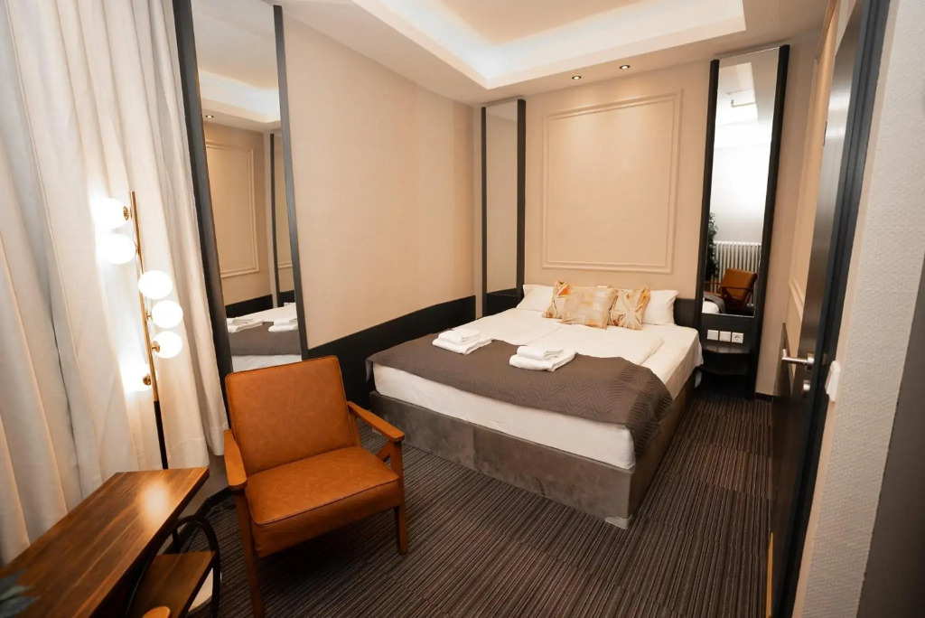 Adrett Hotel Königsallee
