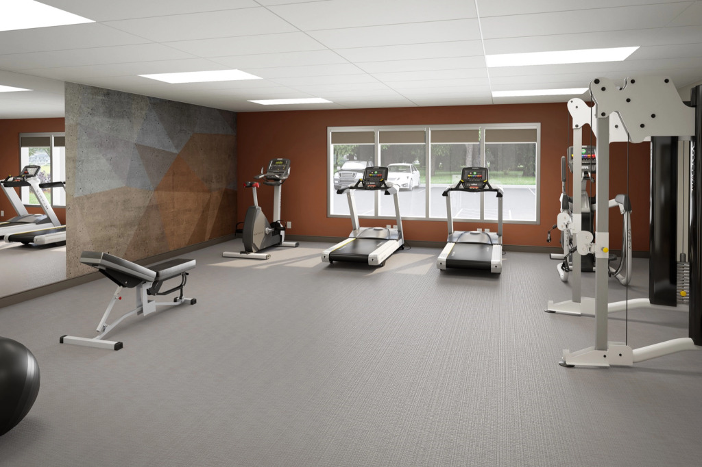 Candlewood Suites DFW West - Hurst by IHG