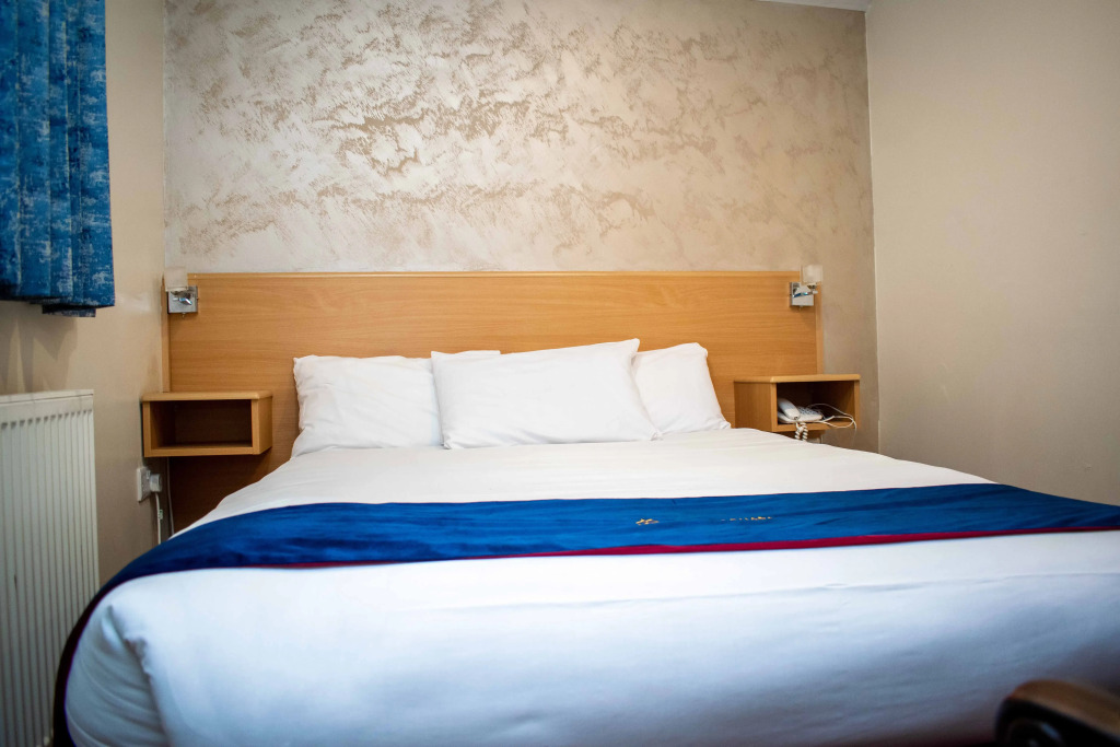Royal Square Hotel - NEC & Birmingham Airport