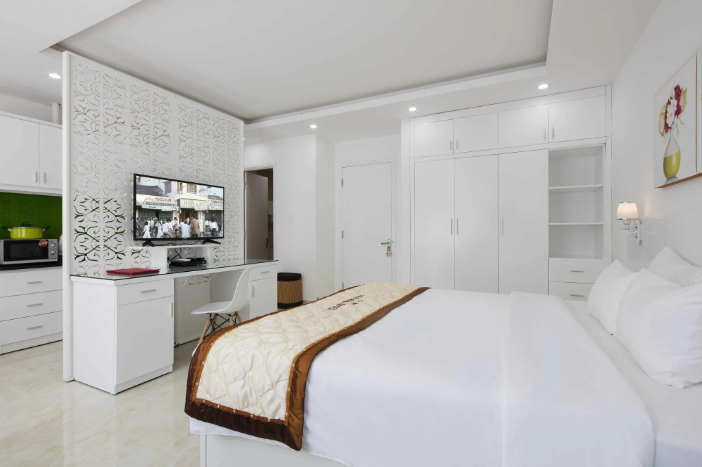 Vien Dong Hotel 2