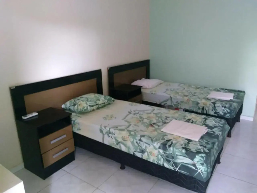 Umari Hotel