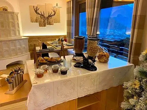 B&B Villa Belvedere