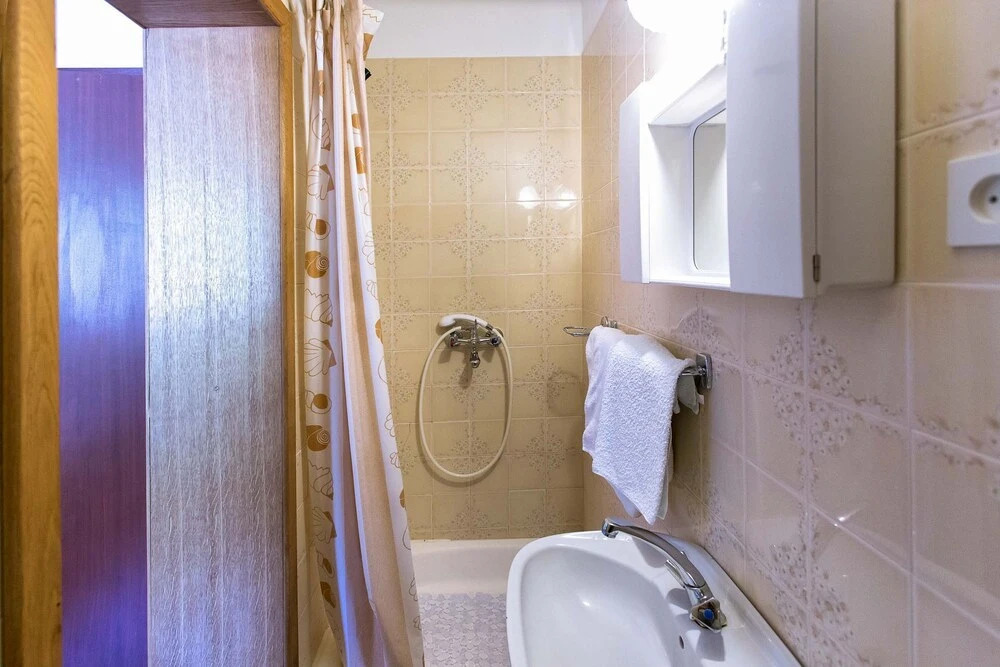 Rozari - Family Friendly & sea View - A1-ivana