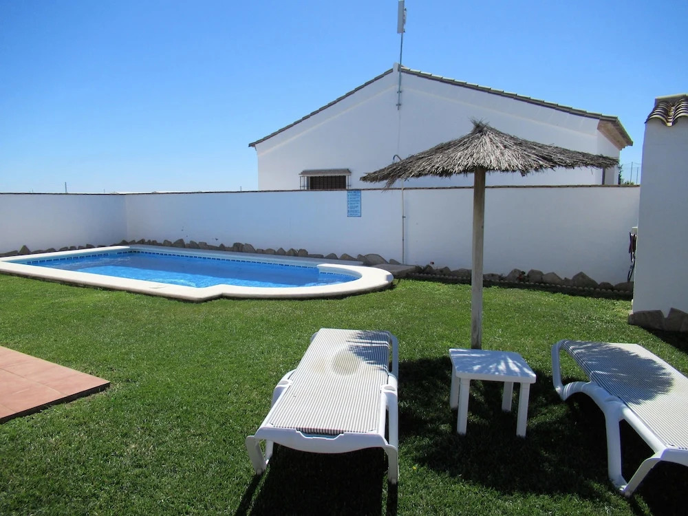 Casa Huerta Roche 1