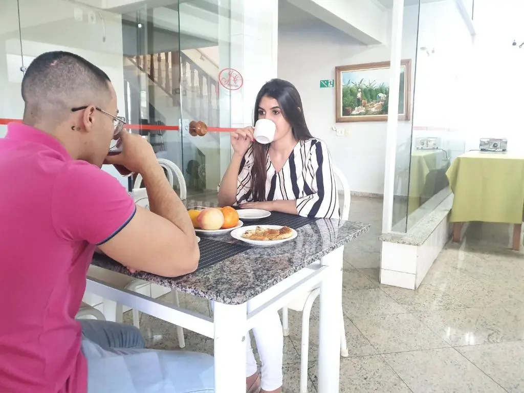 JC Palace Hotel