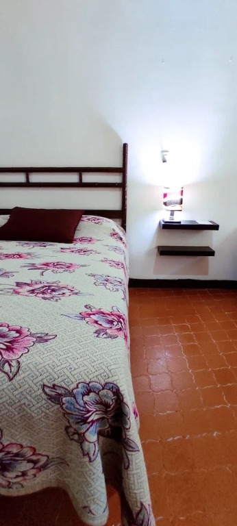Hotel Nuevo María Isabel