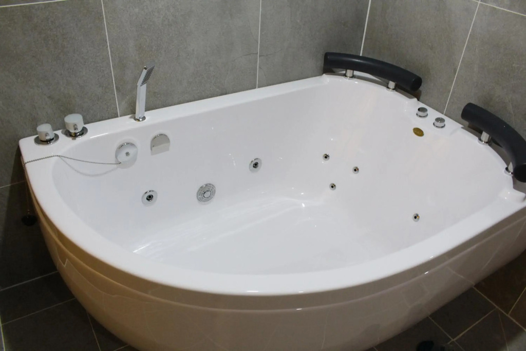Jeonju Lime Hotel
