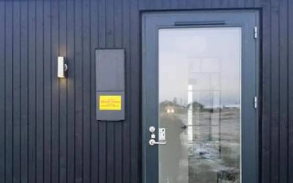 5 star holiday home in Harboøre