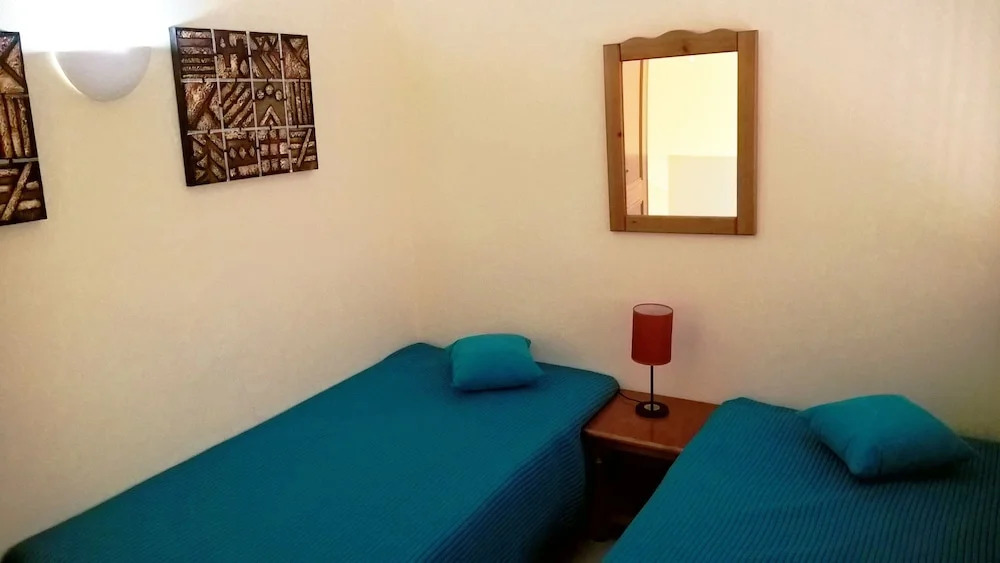 Ponta Grande Resort - Villa Maré