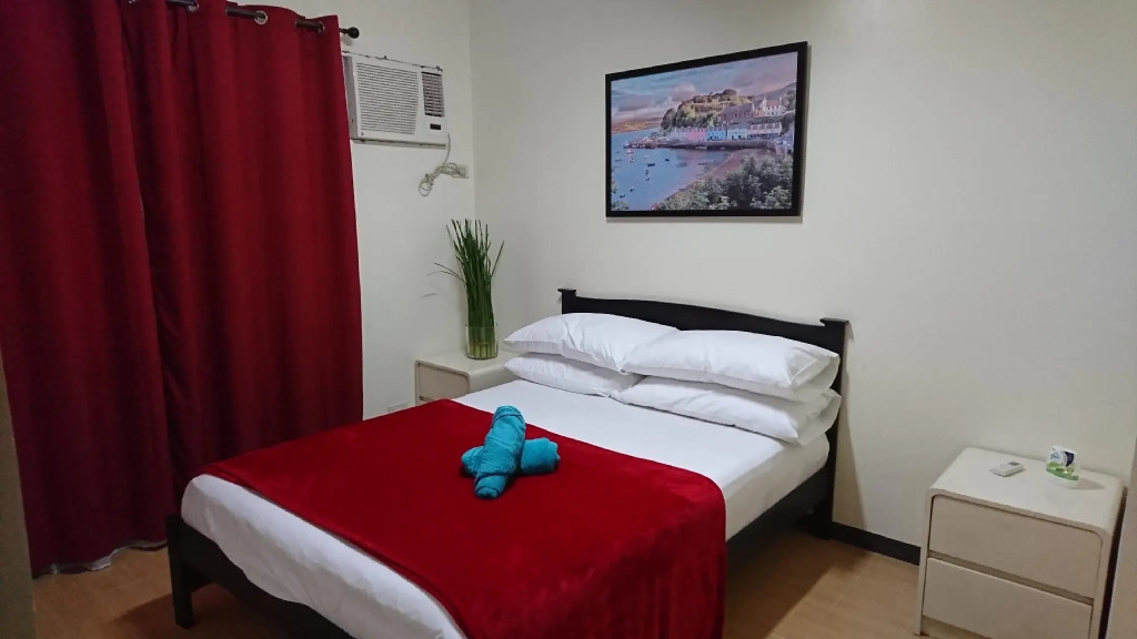 Tagaytay 2BR 6 adults MAX
