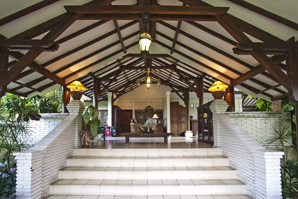 Alam Sari Homestays