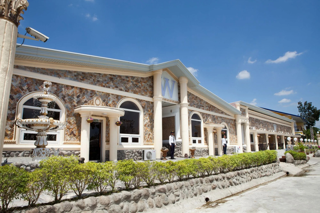 Olle Hotel