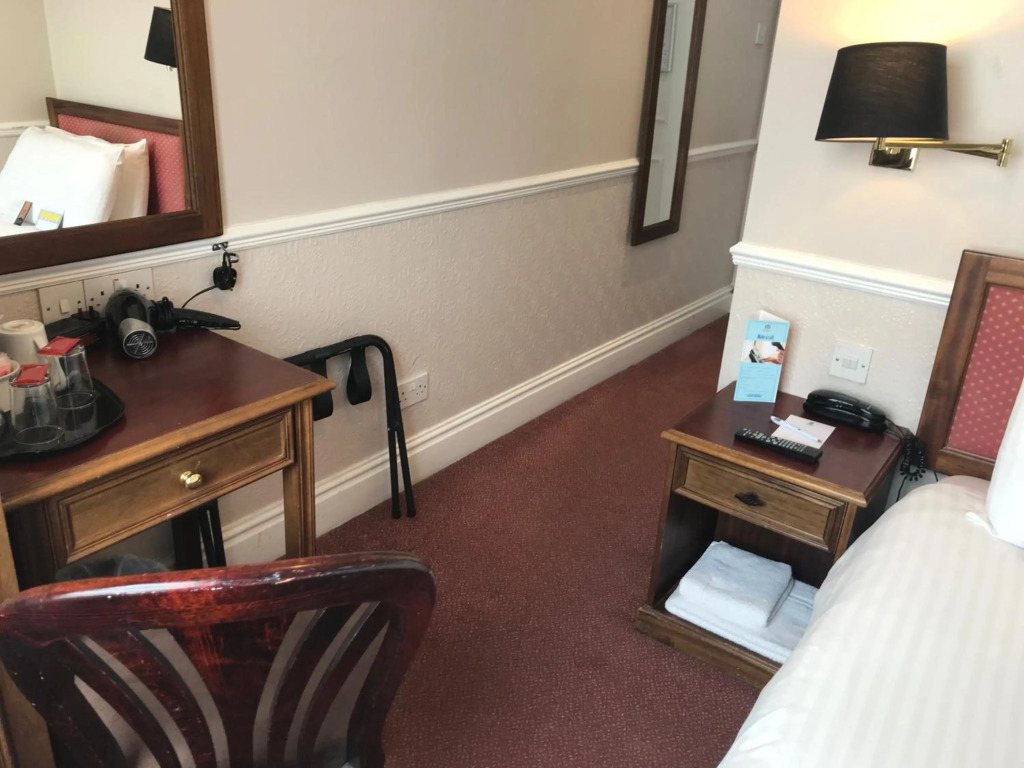 Best Western Hotel Hatfield