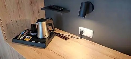 EC Hotel Elchingen