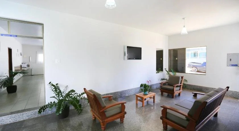 Hotel Porto do Sol