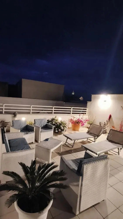 TRANI LA GRAZIA b&b