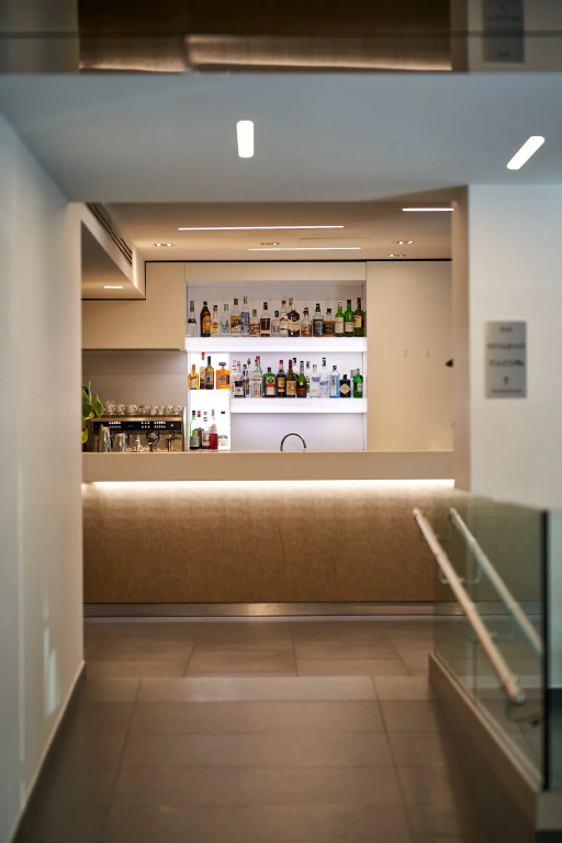 UNA Hotels Bologna Fiera
