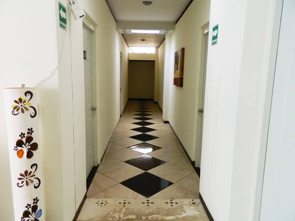 Hotel Keyri