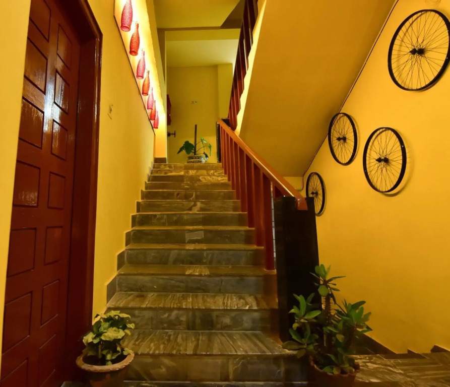 Nirvana Guest House