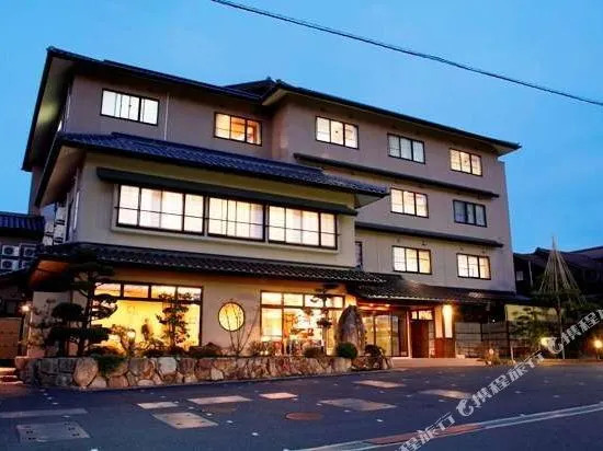 Minori Ryokan