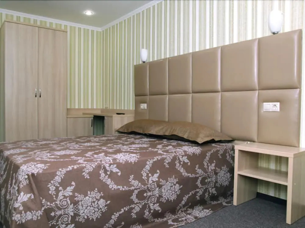 Hotel Maxim