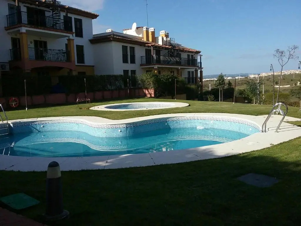 Costa Esuri Golf y Playa II
